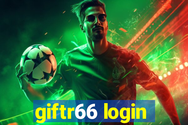 giftr66 login